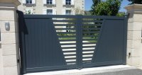 Notre société de clôture et de portail à Corpoyer-la-Chapelle
